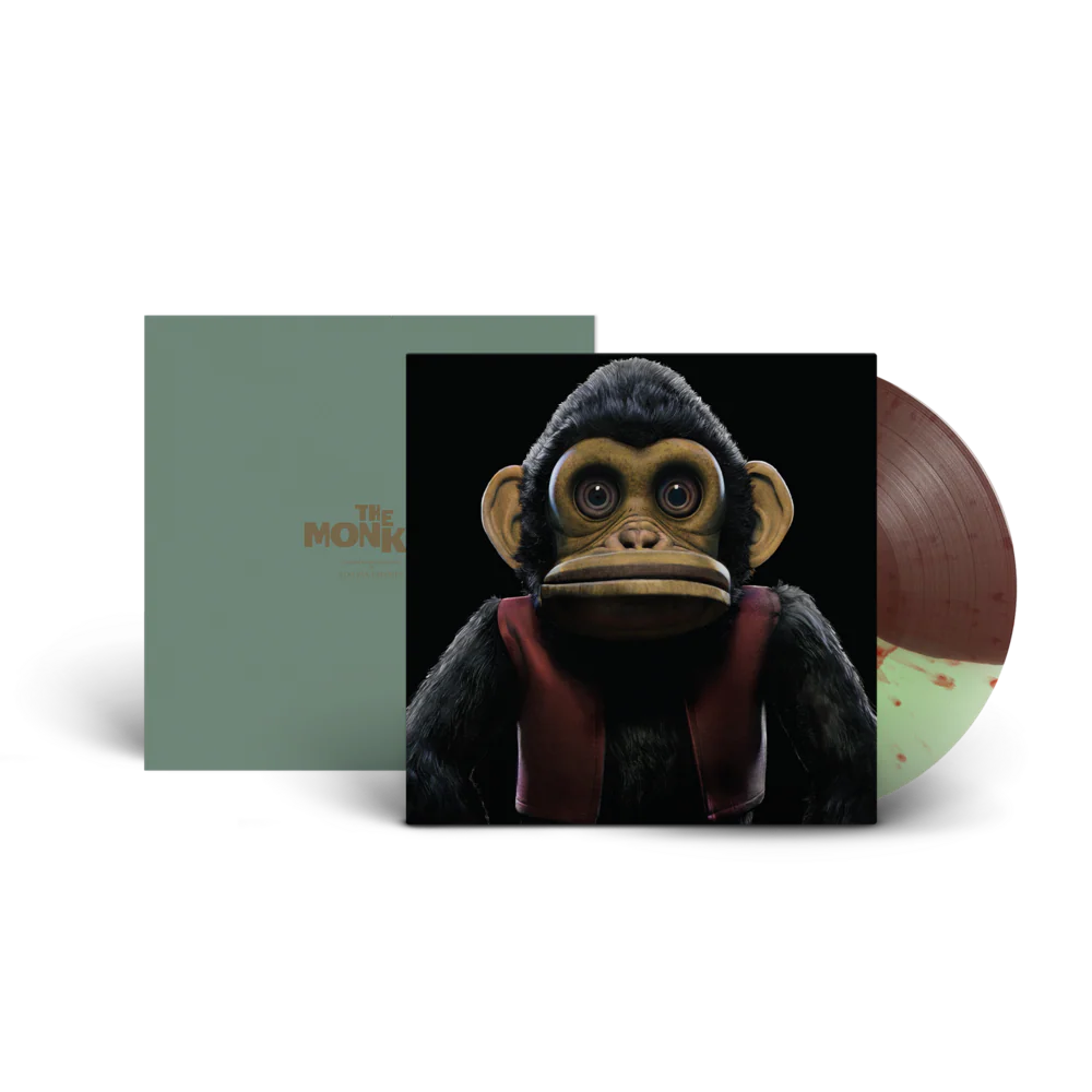 Edo Van Breeman - The Monkey - Image 2
