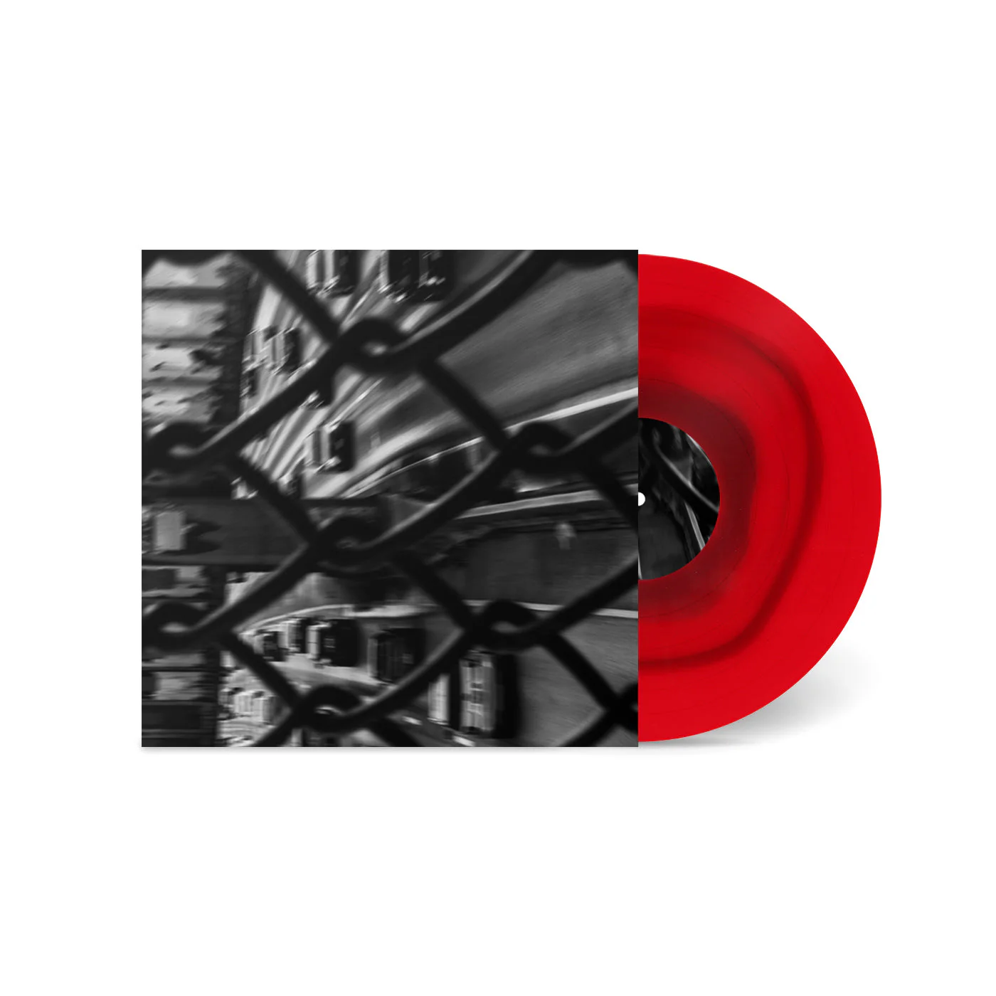 Ekko Astral - the beltway is burning - Image 2
