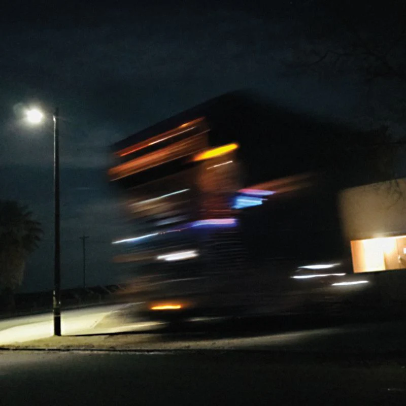 El Ten Eleven - Nowhere Faster