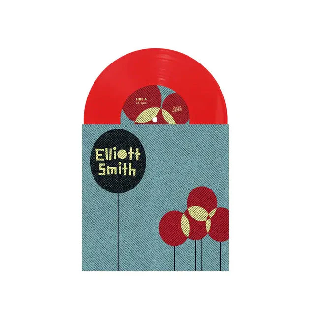 Elliott Smith - Pretty (Ugly Before) - Image 2