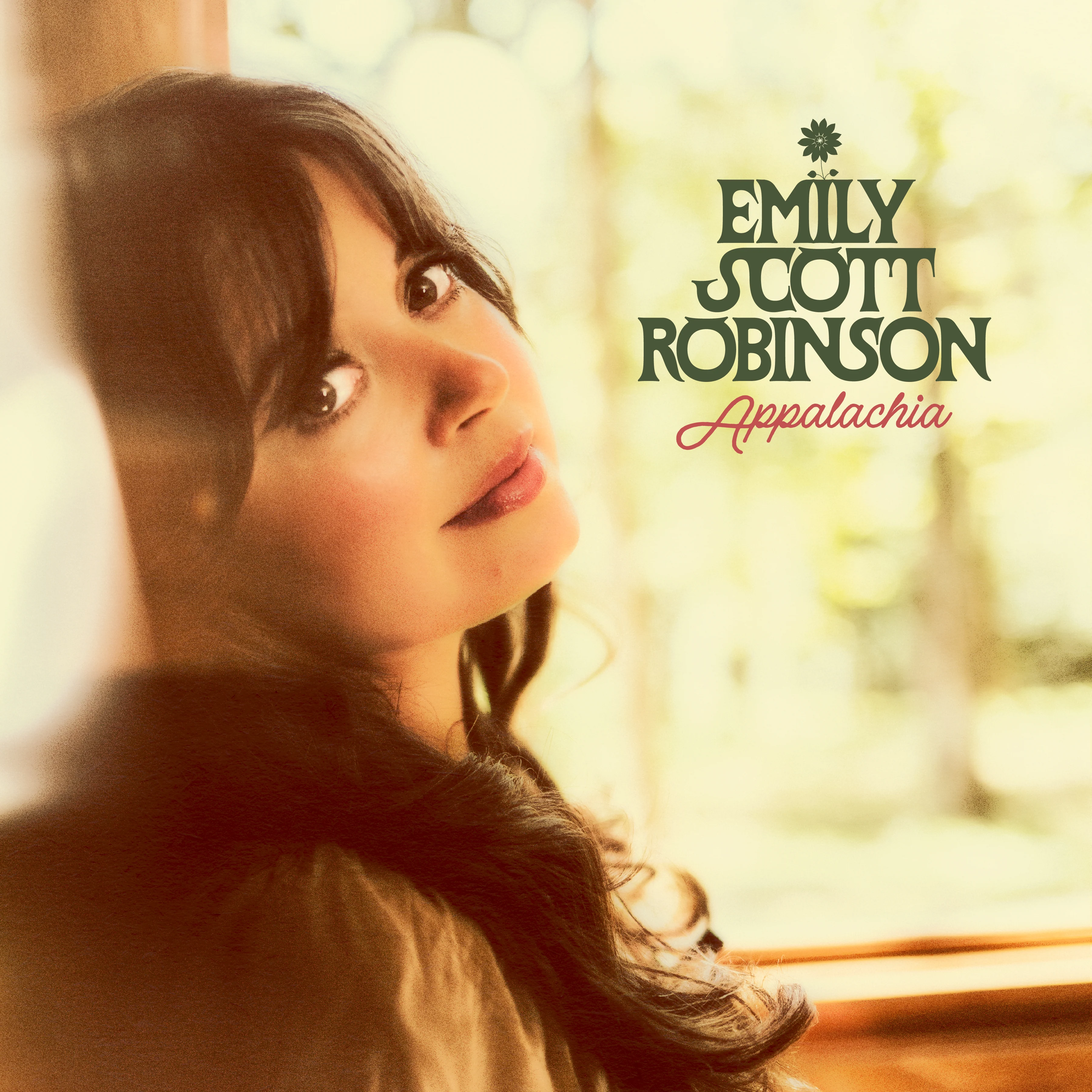 Emily Scott Robinson - Appalachia