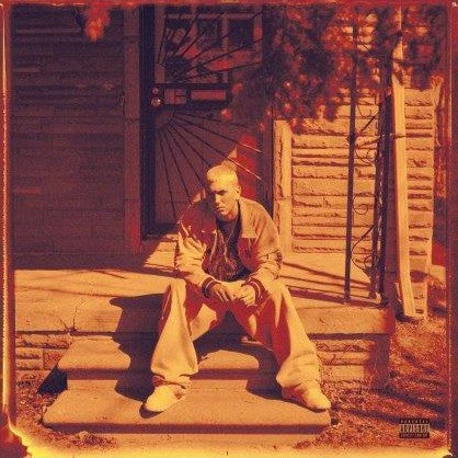 Eminem - The Marshall Mathers LP (25th Anniversary)
