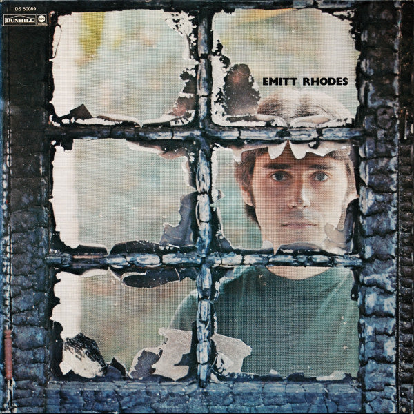 Emitt Rhodes (2025 Reissue)