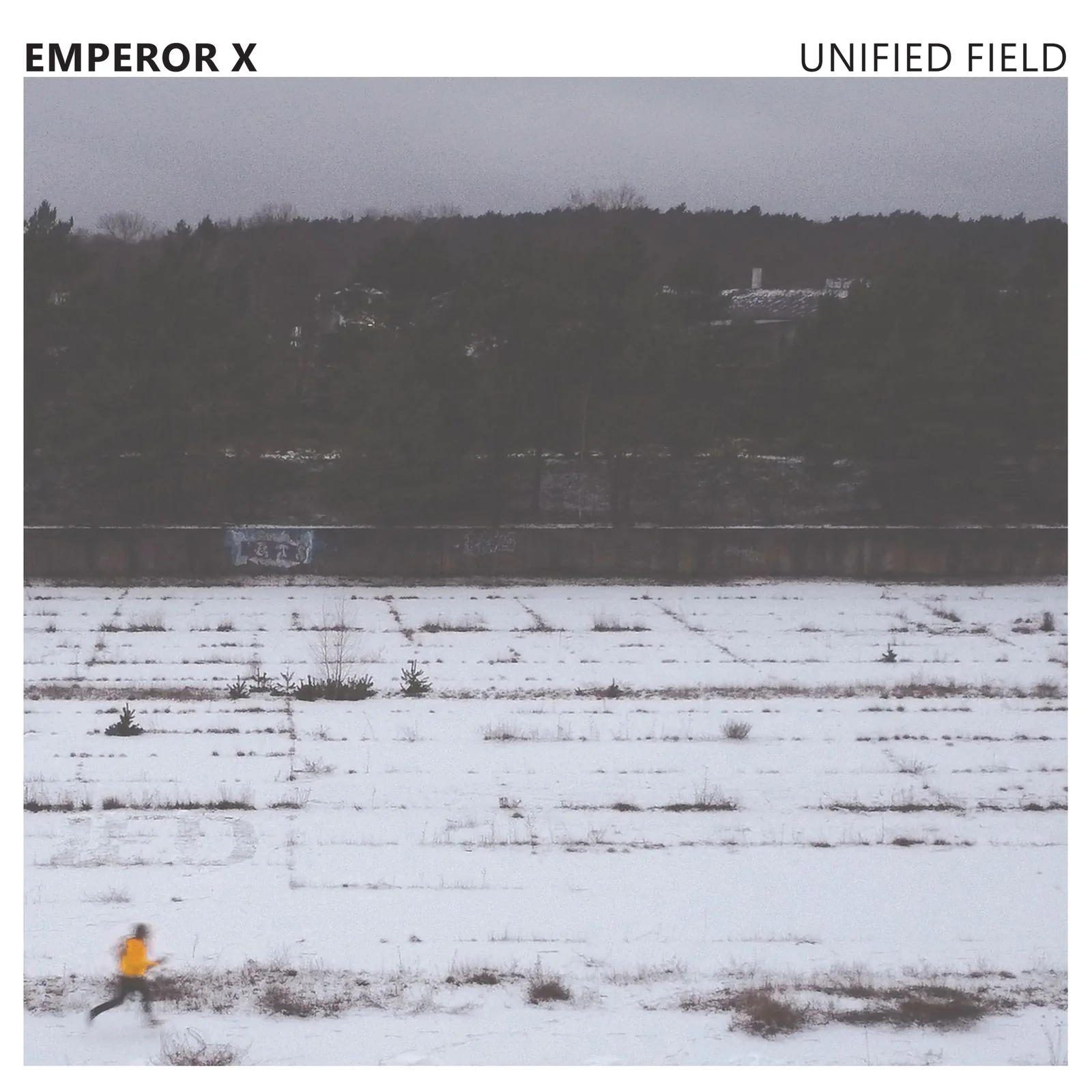 Emperor X - Unified Field