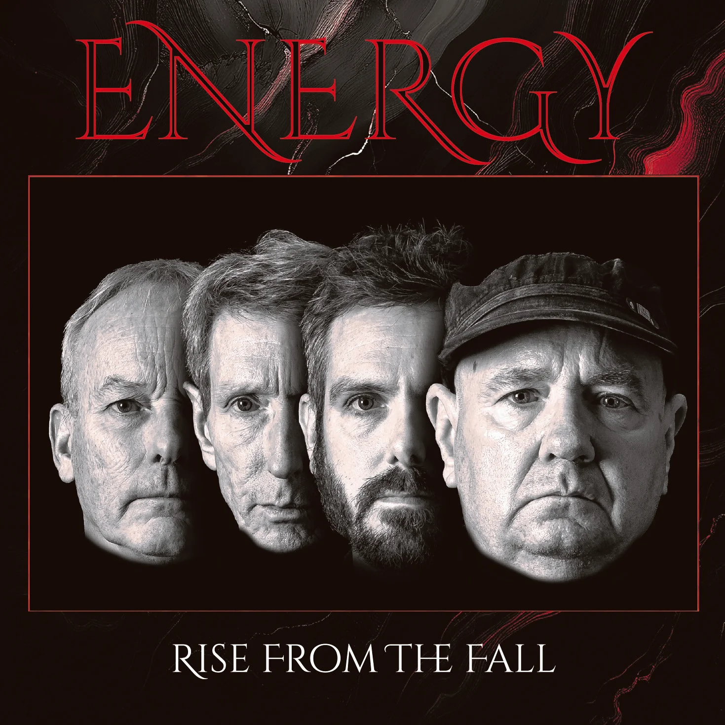Energy - Rise From The Fall