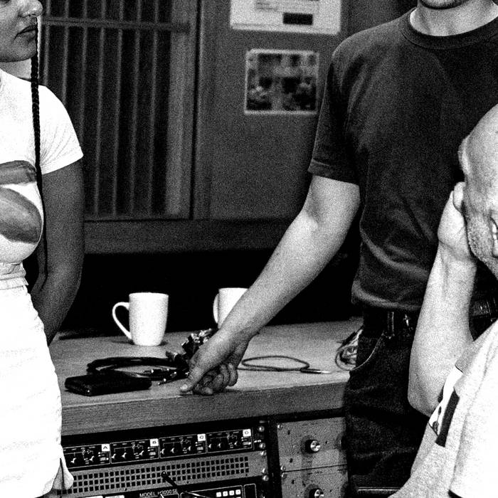 English Teacher - Live From BBC Maida Vale Studios