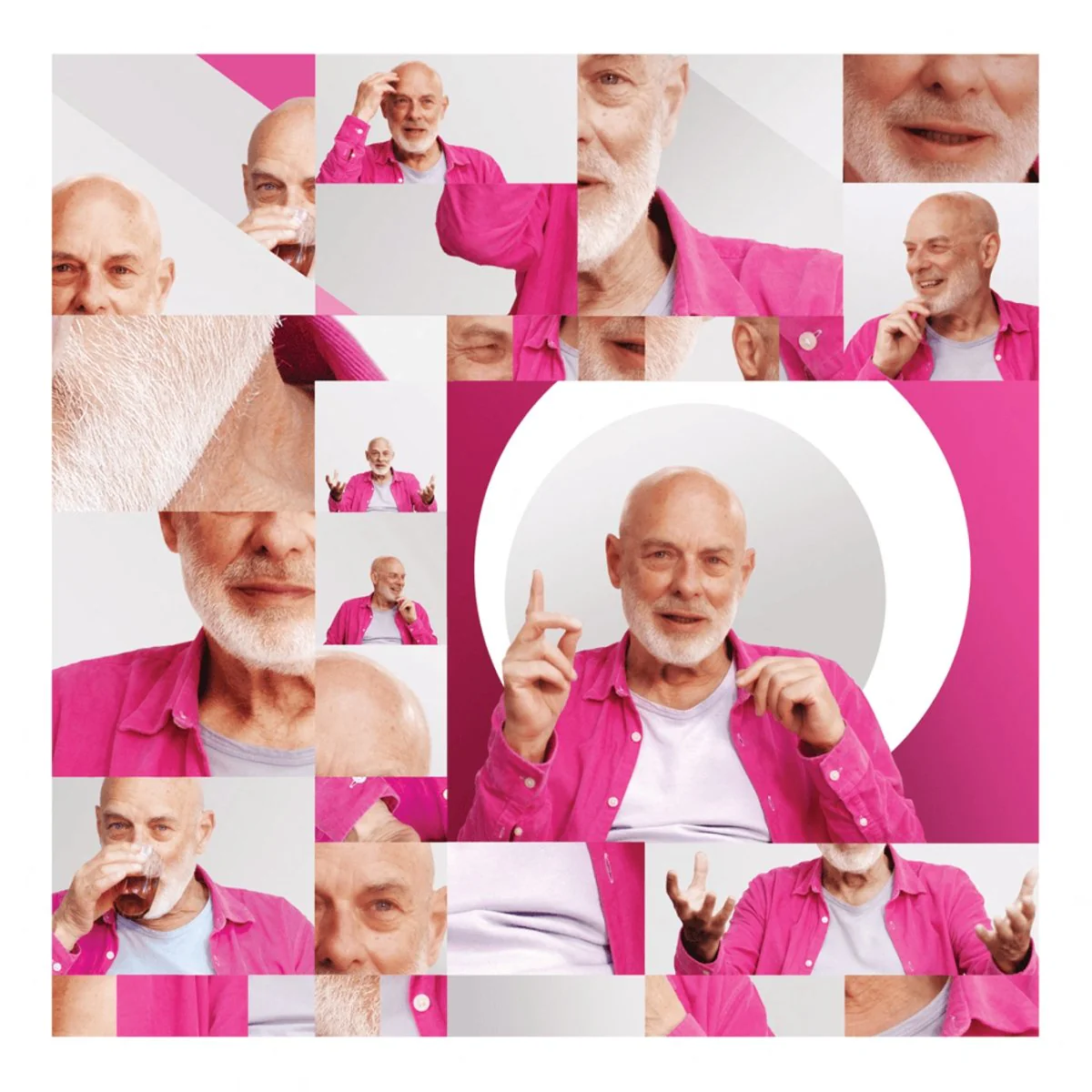 Eno (Original Motion Picture Soundtrack) - Image 2