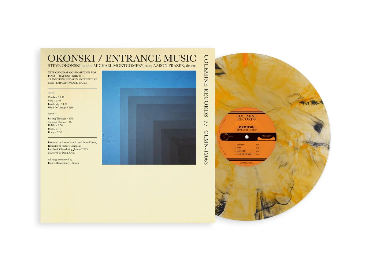 Entrance Music - Image 2