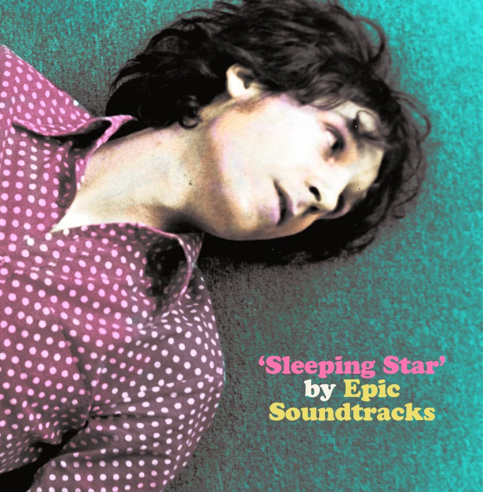 Epic Soundtracks - Sleeping Star - Image 2