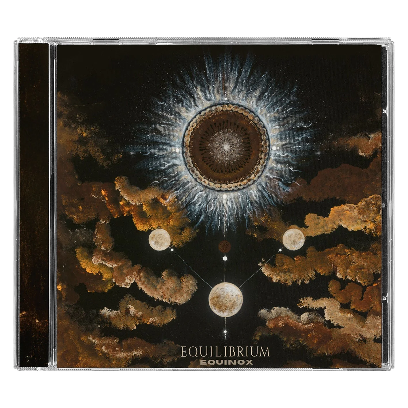 Equilibrium - Equinox - Image 2