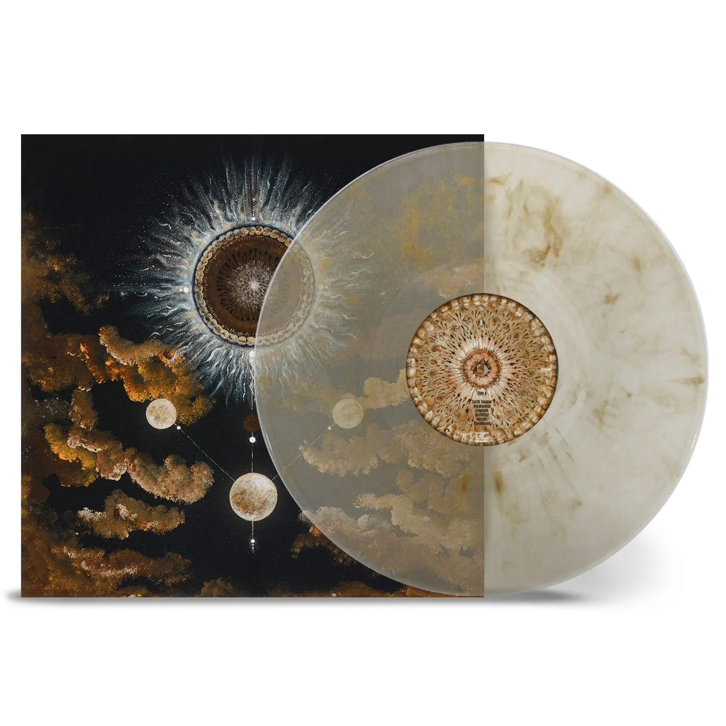 Equilibrium - Equinox - Image 3