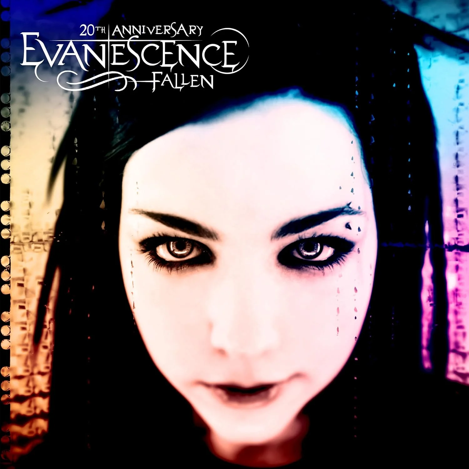 Evanescence - Fallen - Image 3