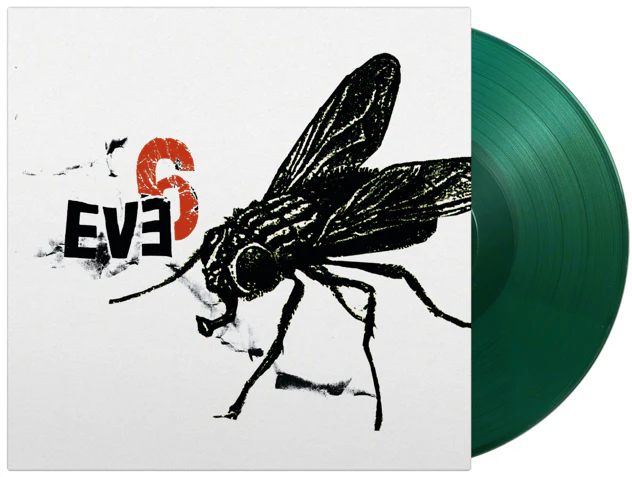 Eve 6 - Eve 6 - Image 2