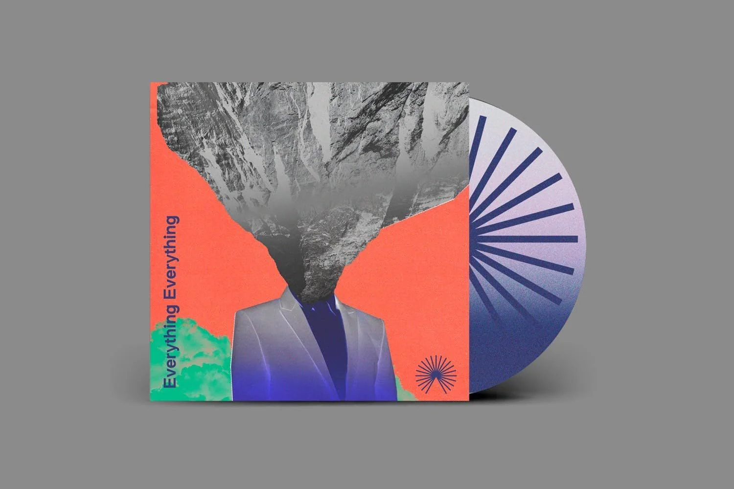 Everything Everything - Mountainhead - Image 4