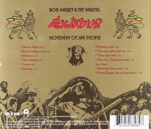 Exodus - Image 2