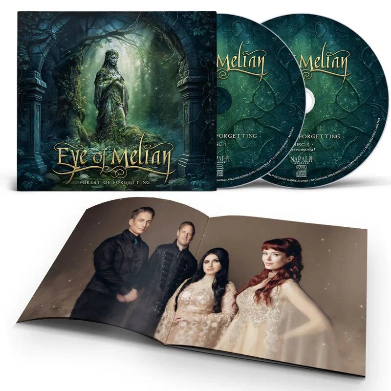 Eye of Melian - Forest of Forgetting - Image 2