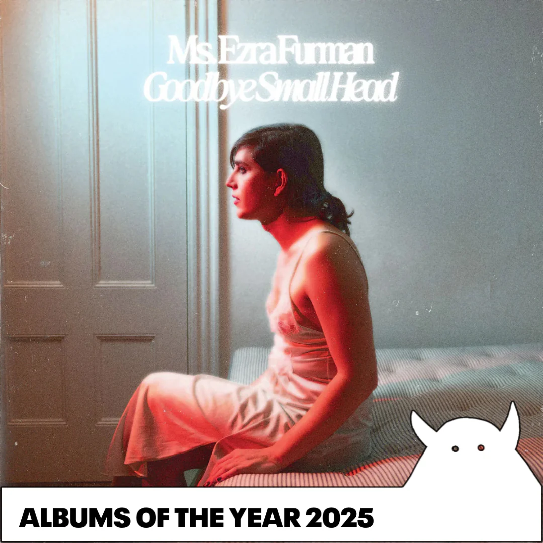 Ezra Furman - Goodbye Small Head