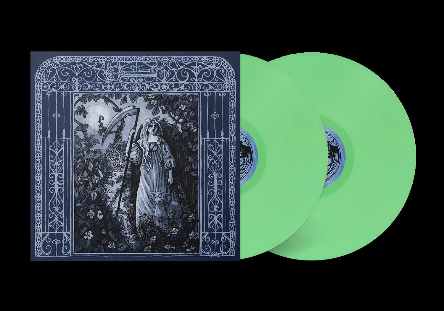 Faetooth - Labyrinthine - Image 2