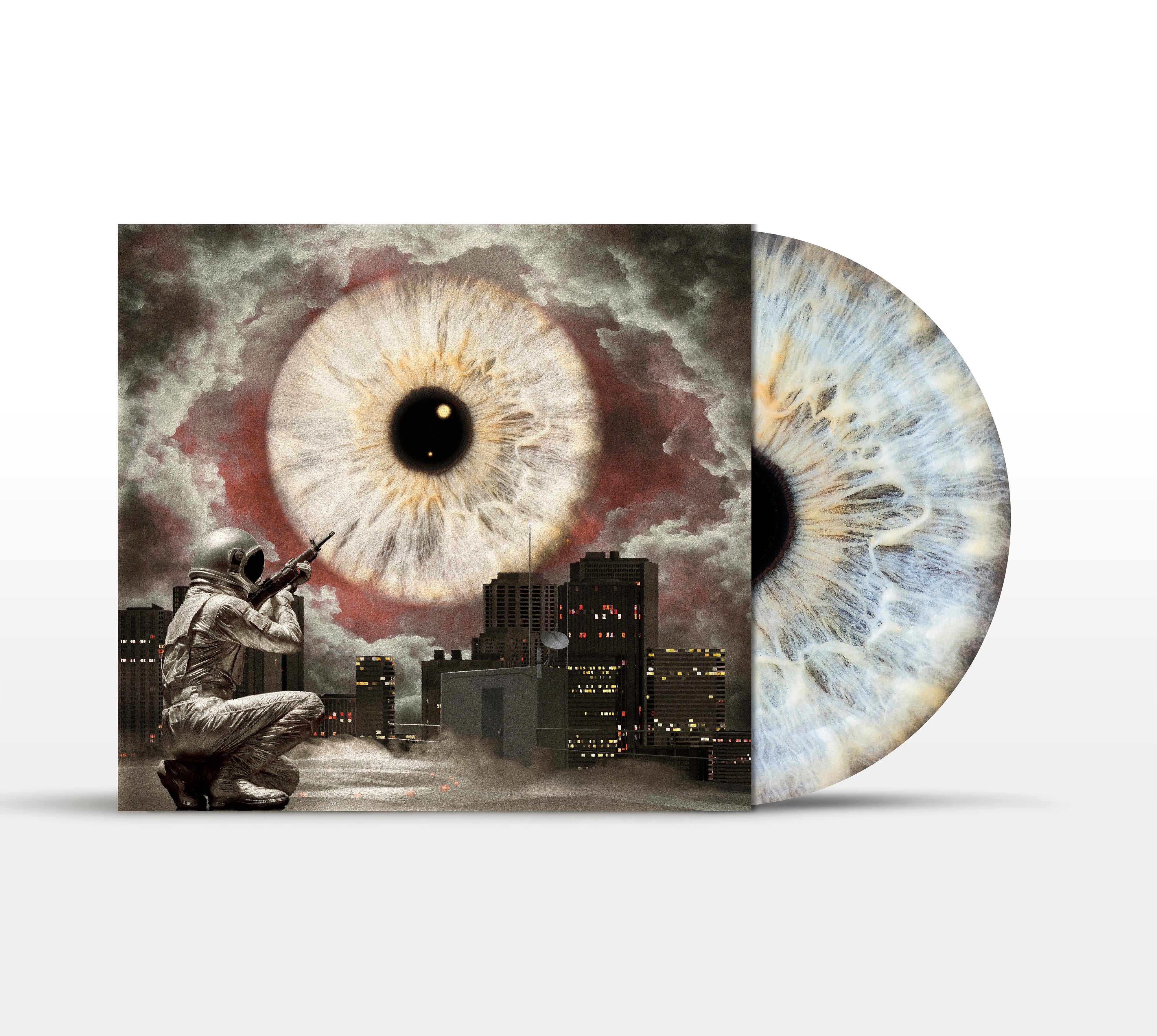 Failure - Location Lost - Image 2