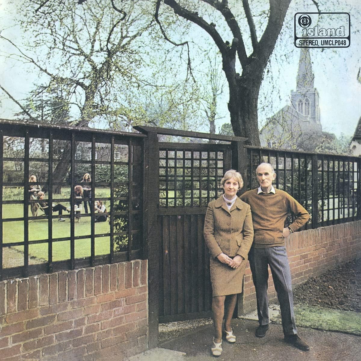 FAIRPORT CONVENTION - UNHALFBRICKING - Image 2