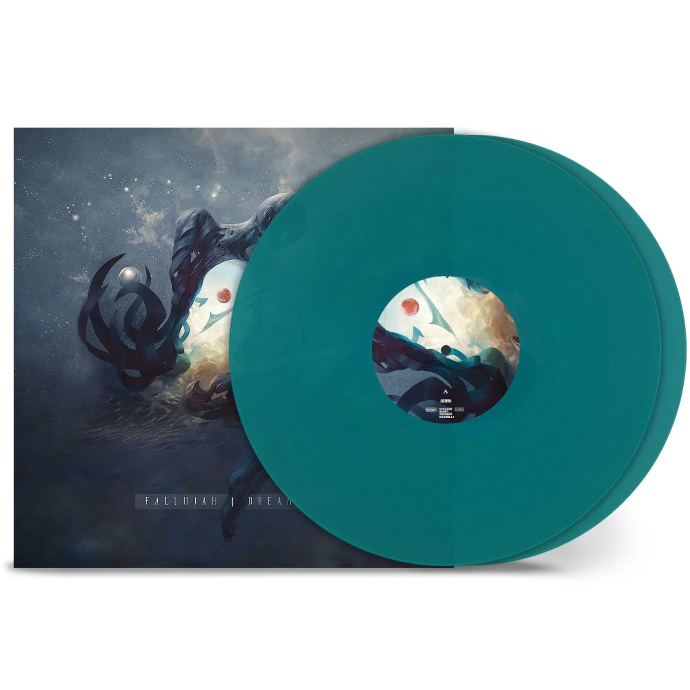 Fallujah - Dreamless - Image 2