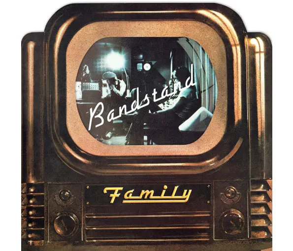FAMILY - Bandstand