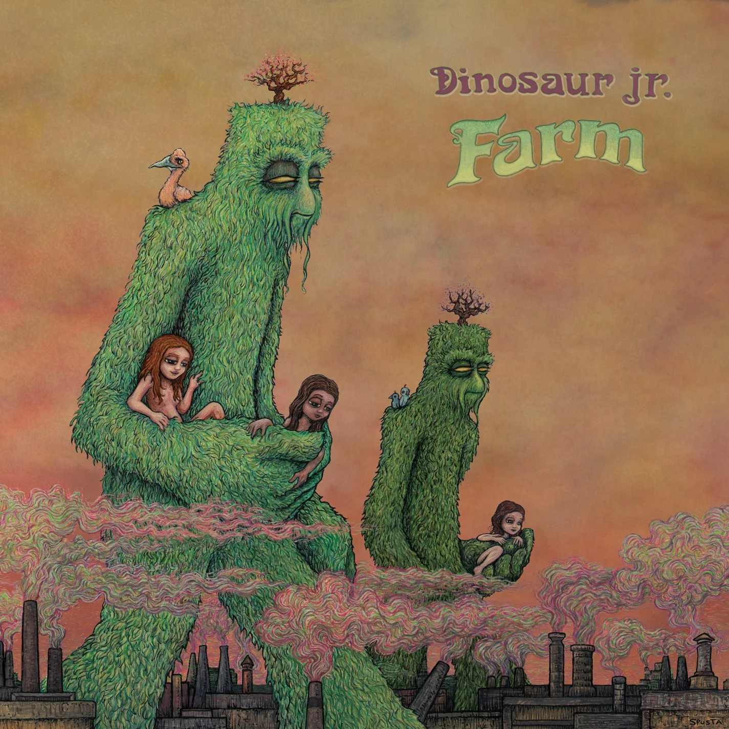 Farm (Deluxe Edition; 2024 Reissue)