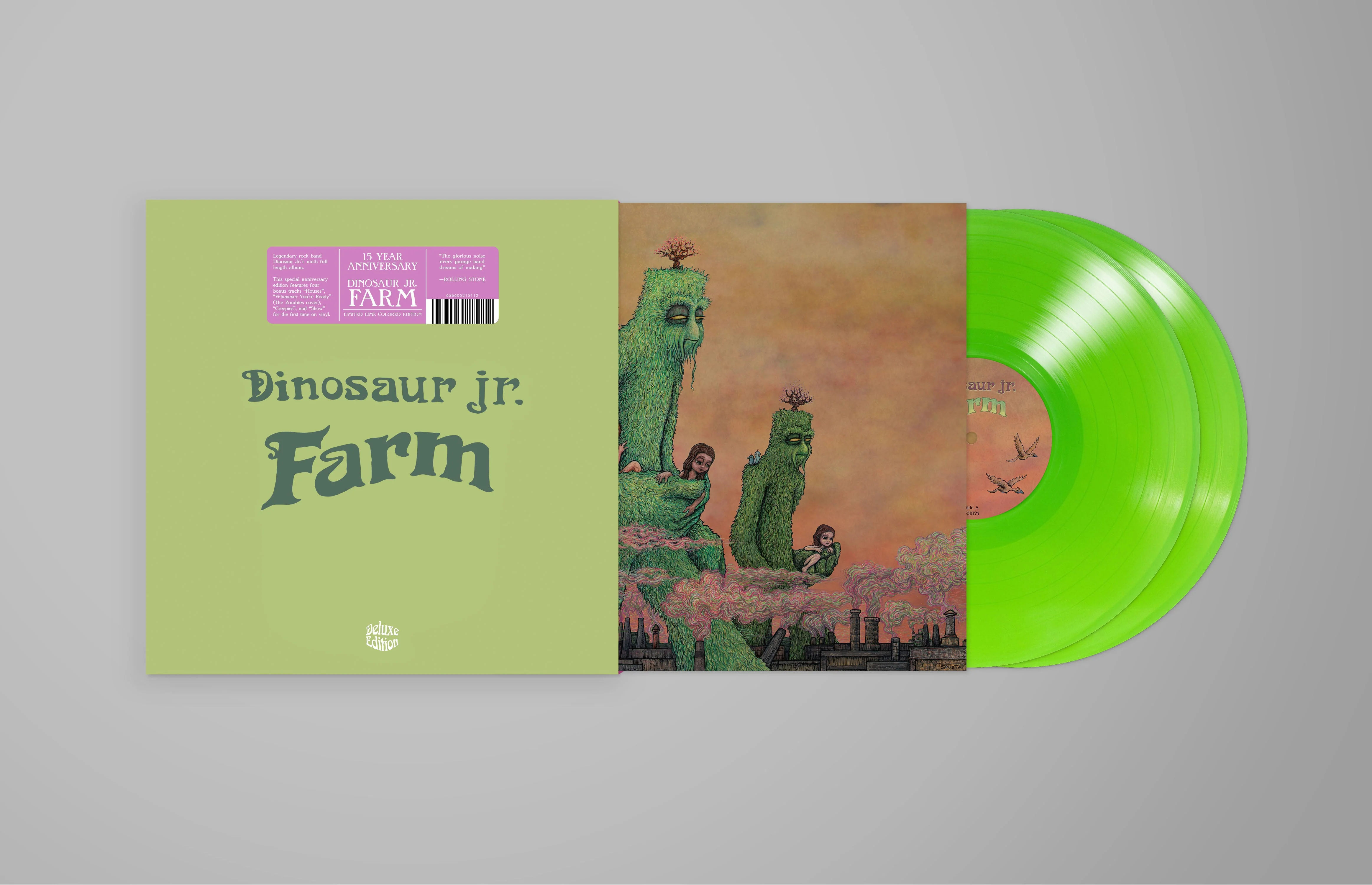 Farm (Deluxe Edition; 2024 Reissue) - Image 2