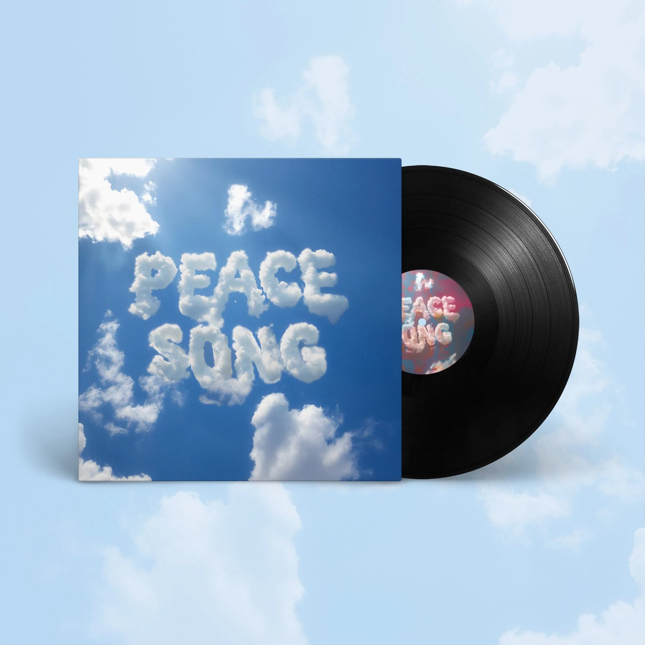 Fat Dog - Peace Song - Image 2