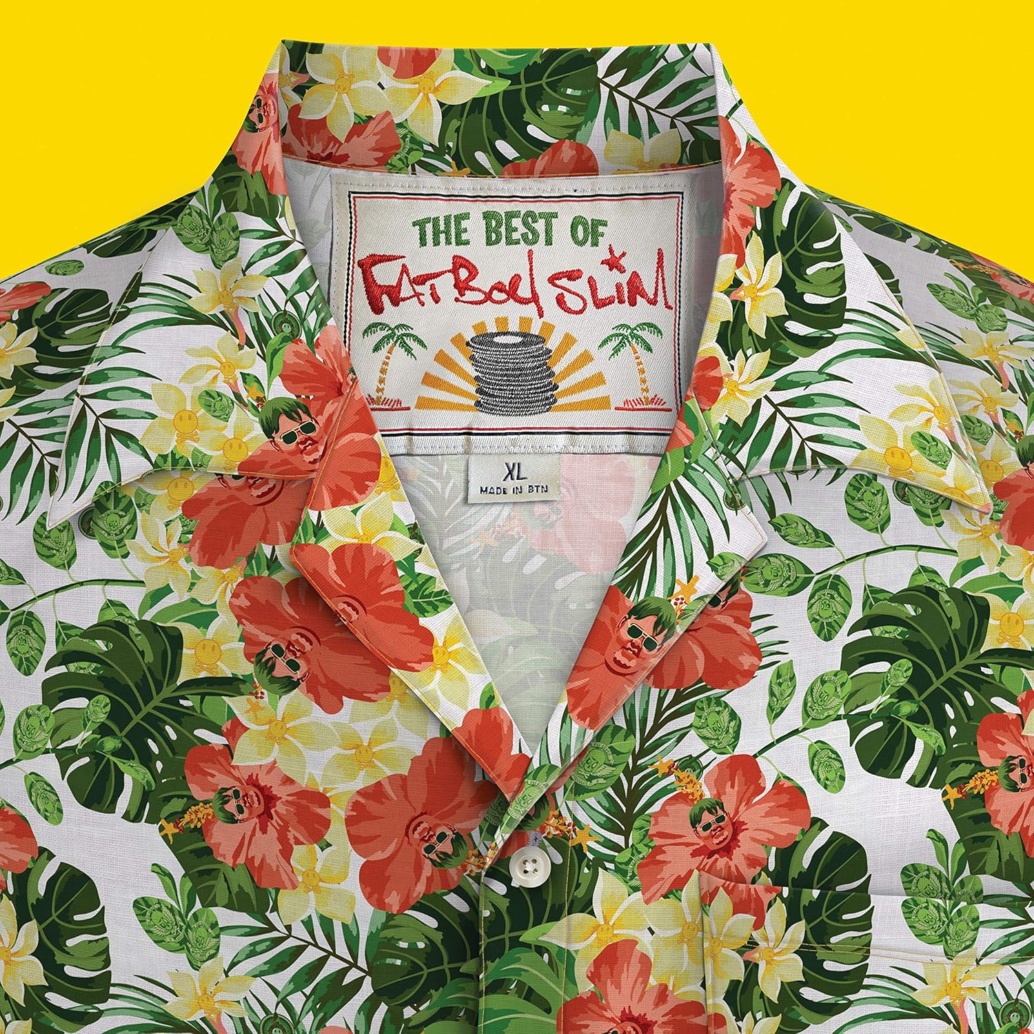 Fatboy Slim - The Best Of