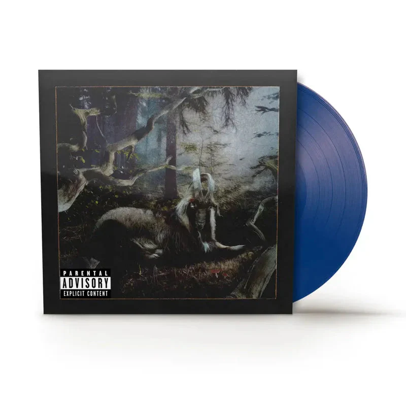 FEET OF CLAY (RSD Black Friday 2024)