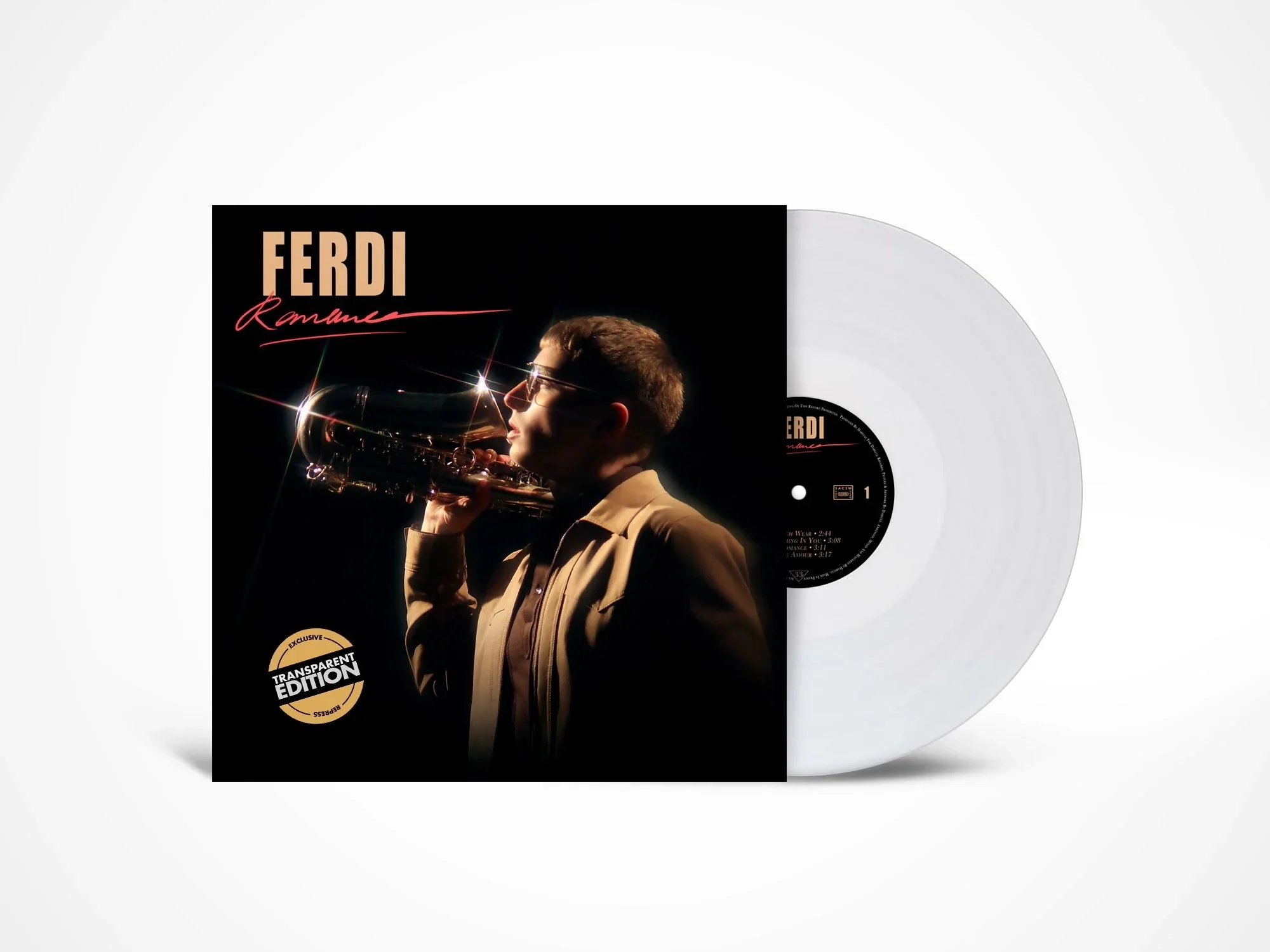 Ferdi - Romance - Image 2