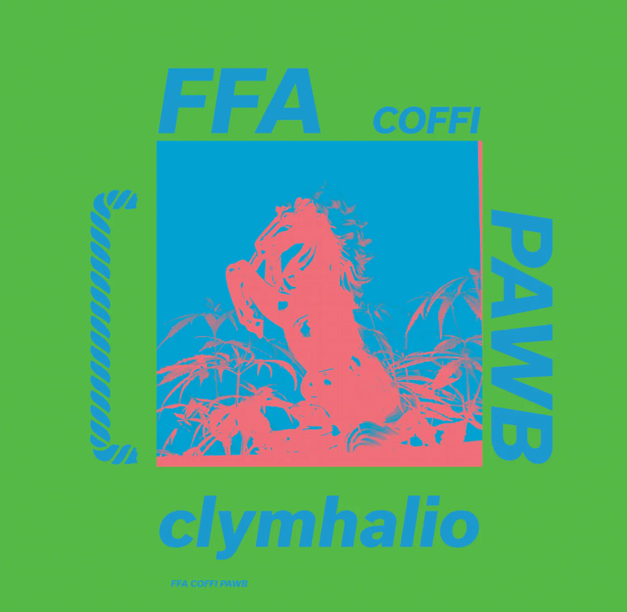 Ffa Coffi Pawb - Clymhalio