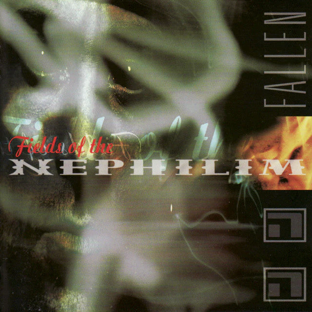 Fields of the NEPHILIM - FALLEN