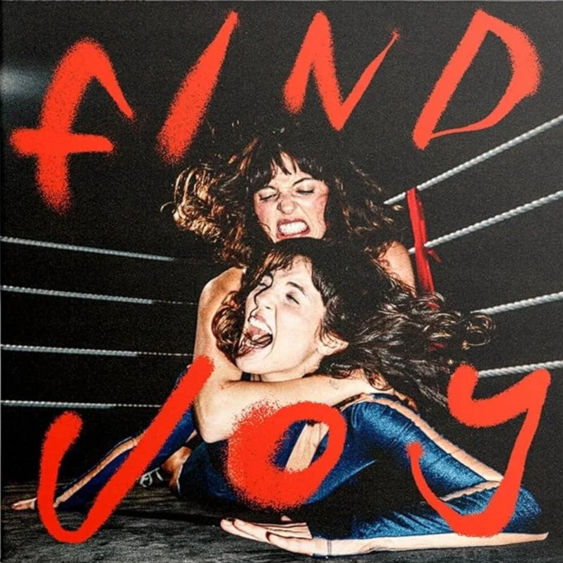 Find Joy