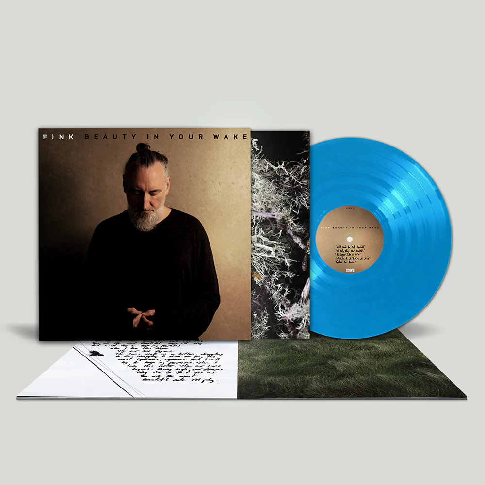 Fink - Beauty In Your Wake - Image 2