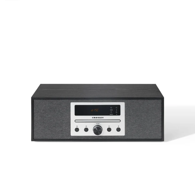 Finn Radio CD Player
