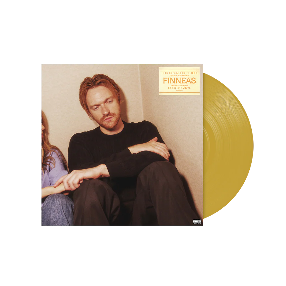 Finneas - For Cryin' Out Loud - Image 2