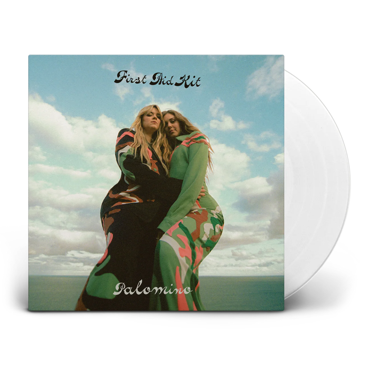 First Aid Kit - Palomino - Image 2