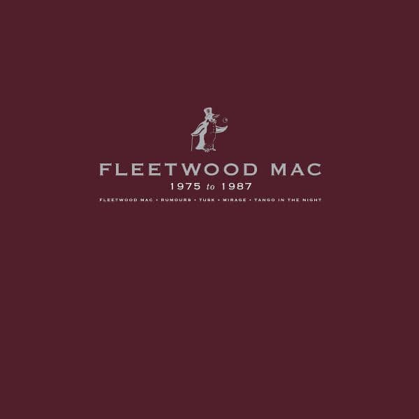 Fleetwood Mac - Fleetwood Mac 1975 to 1987