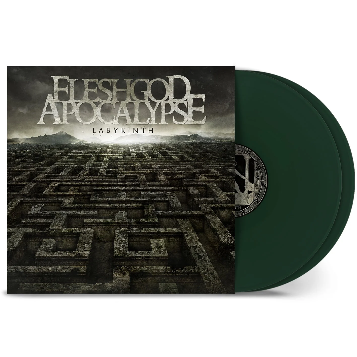 Fleshgod Apocalypse - Labyrinth - Image 2