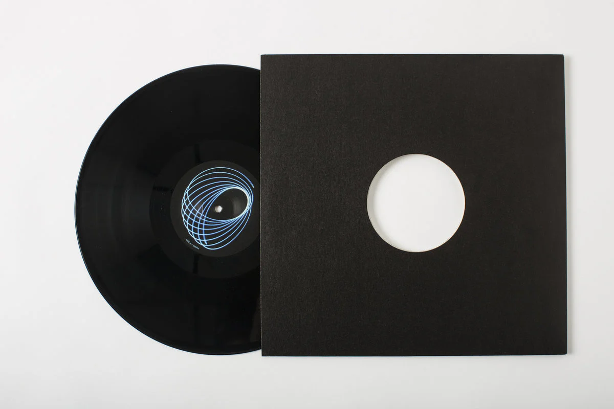 Floating Points - Ratio (Deconstructed Mixes) - Image 2