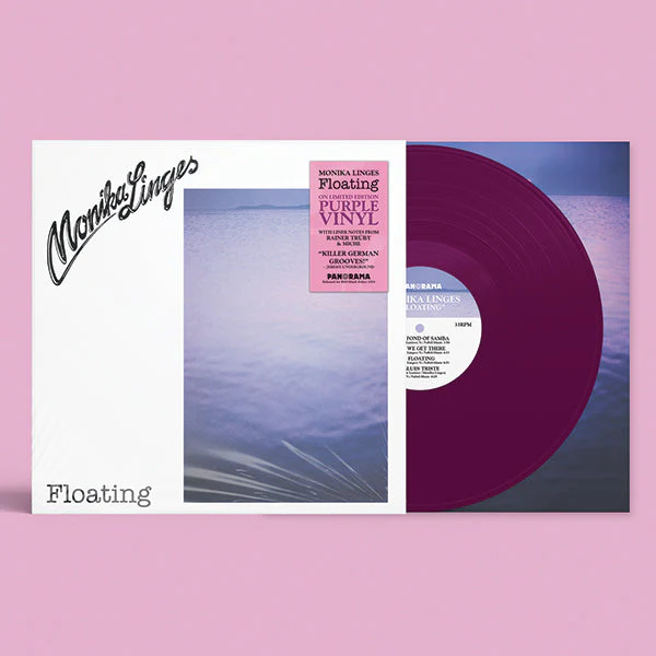 Floating (RSD Black Friday 2024)