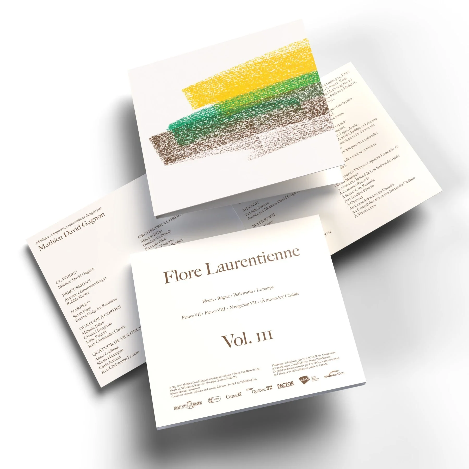 Flore Laurentienne - Volume III - Image 2
