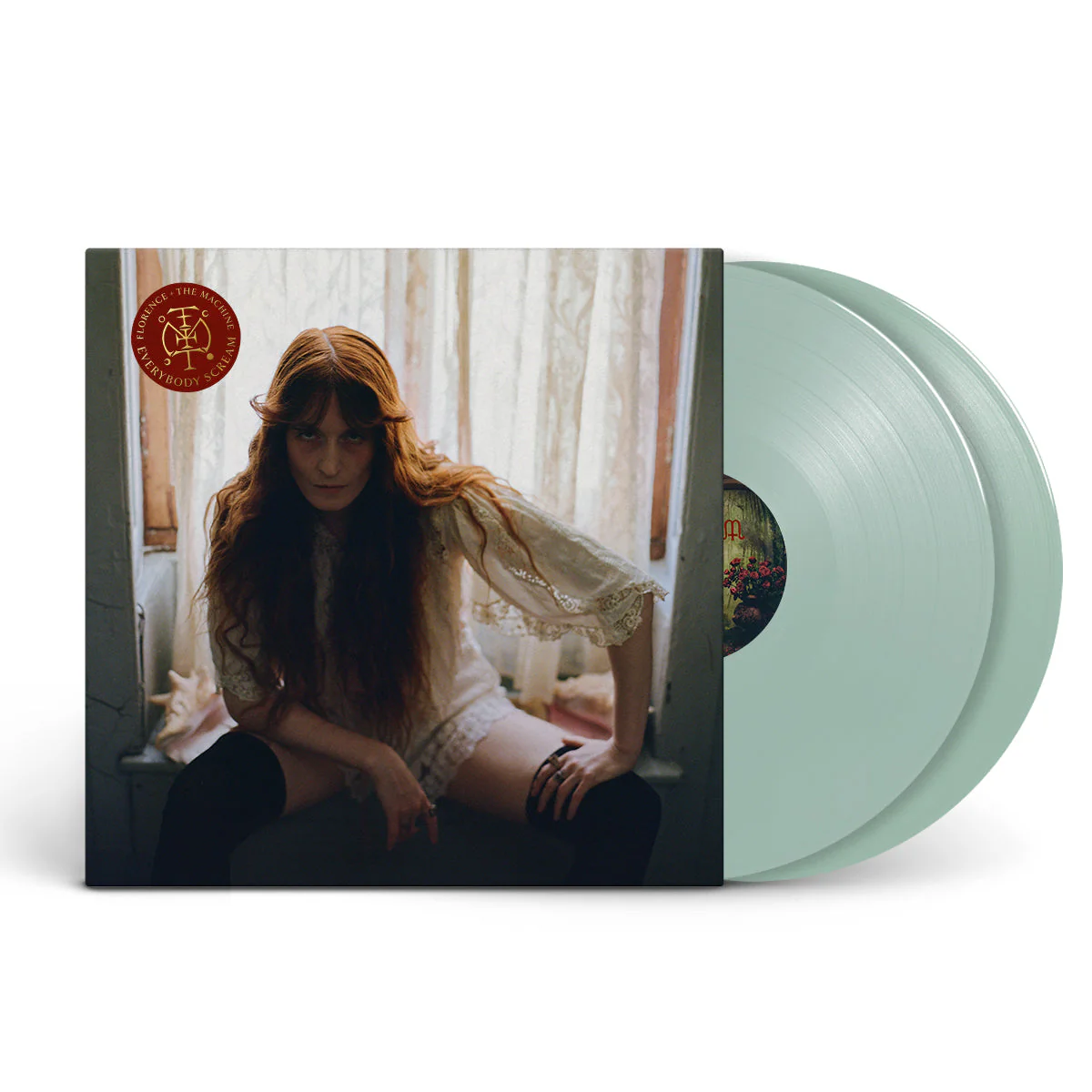 Florence + the Machine - Everybody Scream - Image 2