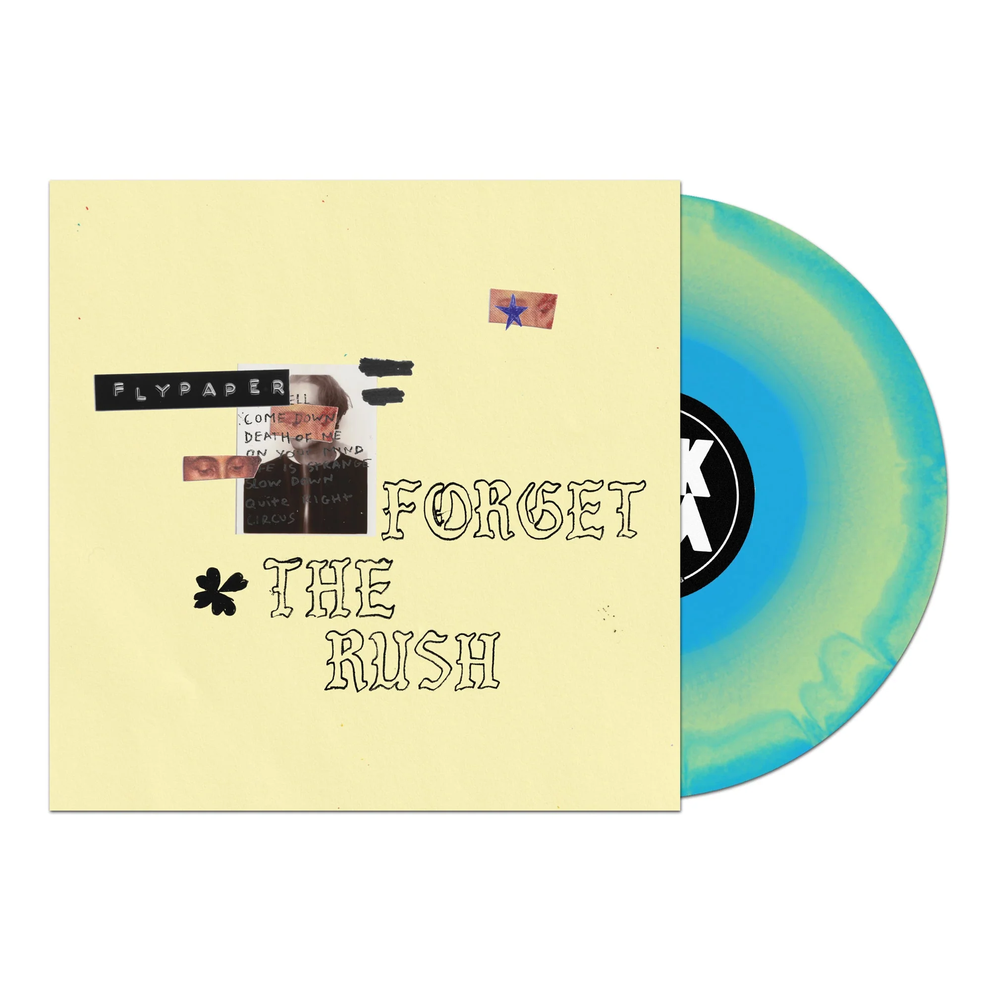 Flypaper - Forget the Rush - Image 2