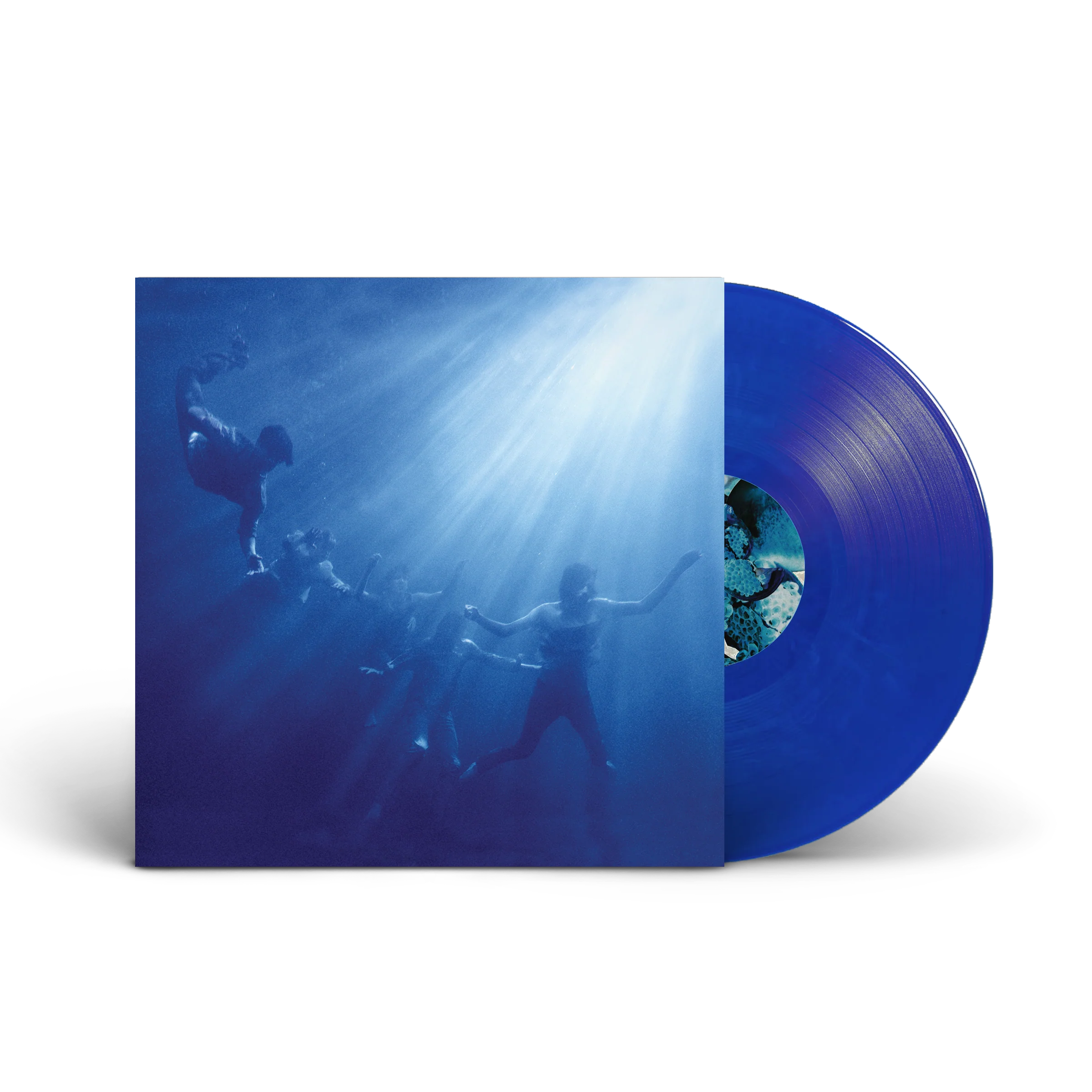 Foals - Total Life Forever - Image 2