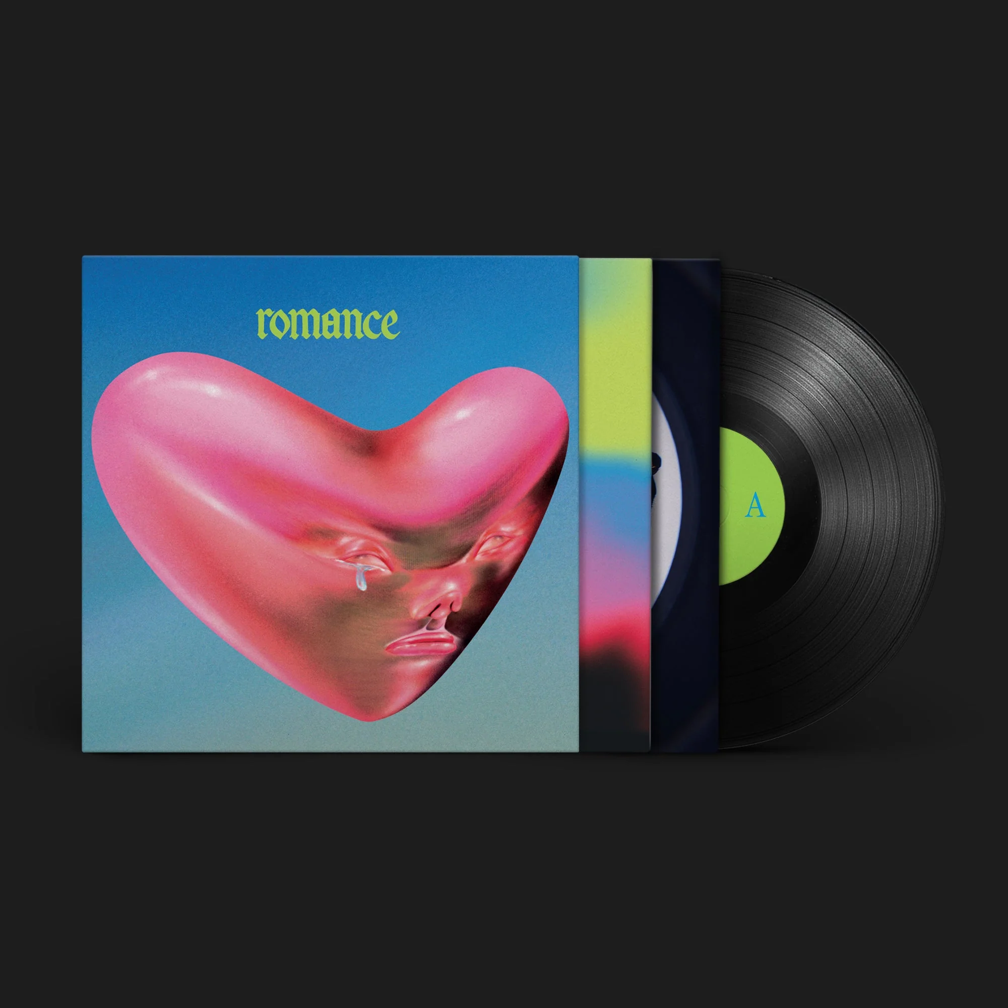 Fontaines D.C. - Romance - Image 3
