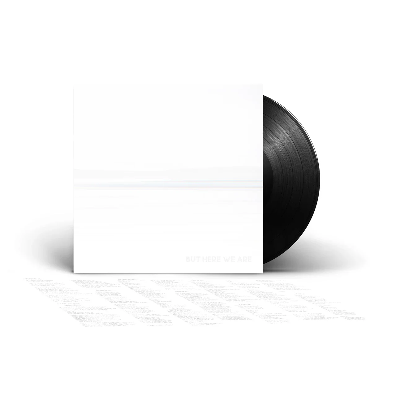 Foo Fighters - But Here We Are - Image 2