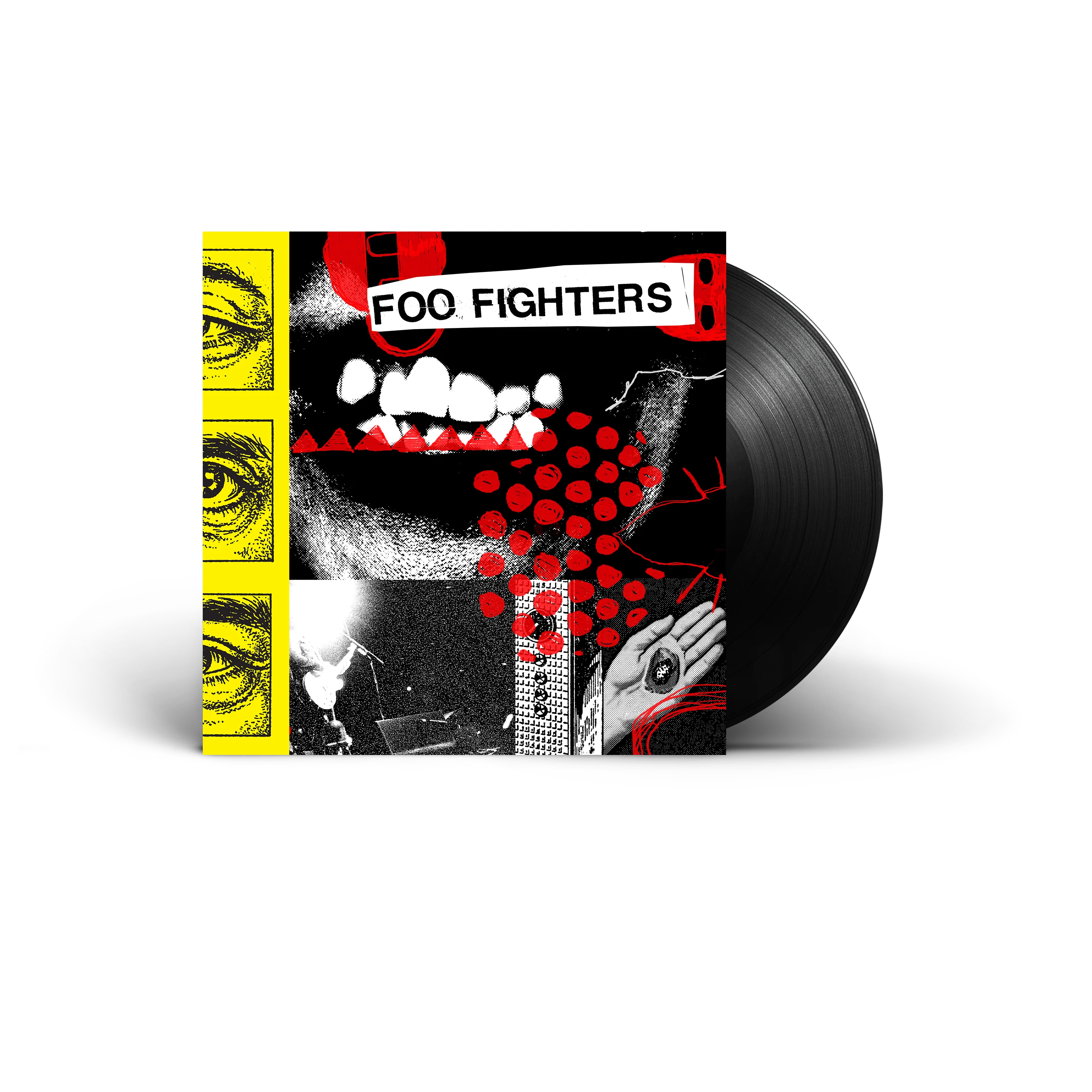 Foo Fighters - Your Favorite Toy - Image 3